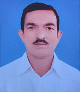 মোঃ সুলতান উদ্দিন